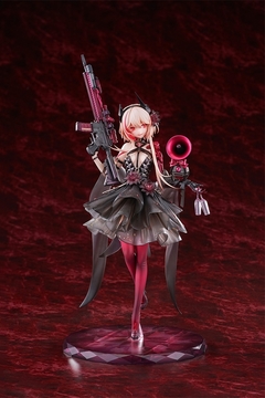 Girls' Frontline - M4 SOPMOD II The broom at the bar ver. [HOBBY MAX] - comprar online