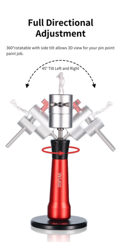 AT-HV Hand-Held Mini Vise - Addictionmodel