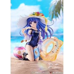 WHEN THEY CRY SOTSU RIKA HURUDE 1/7 [MIYUKI] - comprar online