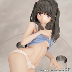 "HOSOMI NO KANOJO" ILLUSTRATED BY UNASAKA 1/6 COMPLETE FIGURE - Addictionmodel