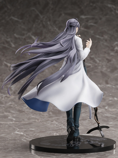 HIPNOSISMIC -Division Rap Battle- Rhyme Anima JAKURAI JINGUJI Escala 1/8 Figura en internet