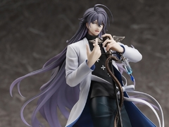 HIPNOSISMIC -Division Rap Battle- Rhyme Anima JAKURAI JINGUJI Escala 1/8 Figura - Addictionmodel