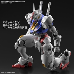 FULL MECHANICS 1/100 GUNDAM AERIAL - comprar online