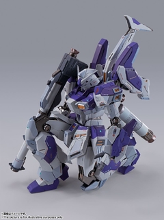 Metal Build RX-93-V2 Hi-v Gundam - tienda online