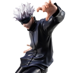 Jujutsu Kaisen Gojo Satoru [MEGAHOUSE] - tienda online