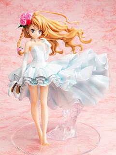 Taiga Aisaka: Wedding Dress Ver. - comprar online