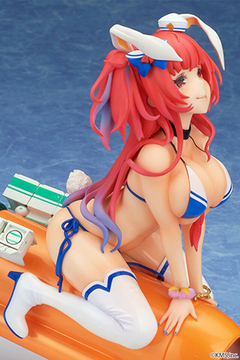 Kaitendo Otogi Frontier Pusu 1/7 Scale PVC Figure - Addictionmodel