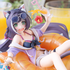 Lucrea Princess Connect! Re:Dive Karyl (SUMMER) [MEGAHOUSE]