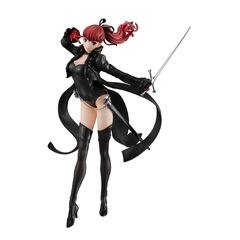 Lucrea Persona 5 The Royal Yoshizawa Kasumi [MEGAHOUSE]