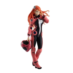 GGG G's Recongista Aida Sulgan Ver. Long Hair [MEGAHOUSE]