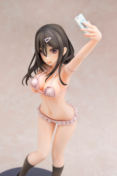 Oryou Original Illustration Sakura Natsuki 1/6 Complete Figure / +18 en internet