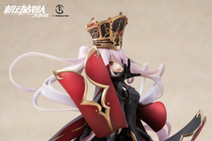 Imagen de Iron Saga - Slokai -Cassock Ver.- 1/7 [PR_Production]