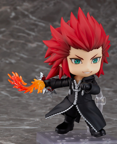 Nendoroid Axel: Kingdom Hearts III Ver. - Addictionmodel