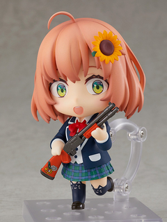 Nendoroid Himawari Honma en internet