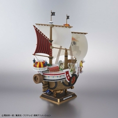 One Piece Thousand Sunny Land of Wano Ver. Bandai en internet