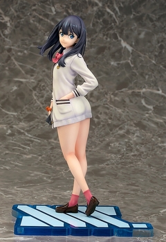 SSSS.GRIDMAN: Rikka Takarada 1/7 [Phat Company] - comprar online