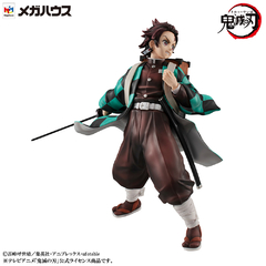 Precious G.E.M. series Demon Slayer: Kimetsu no Yaiba Kamado brother & sister [MEGAHOUSE] - Addictionmodel