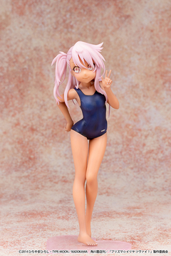 Imagen de Prisma Illya-Chloe von Einzbern Swimsuit ver. [B FULL]