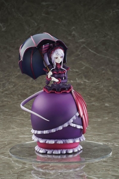 Shalltear Bloodfallen: Overlord III 1/7 Scale (Re-Run)