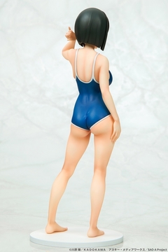 SAO - Suguha Kirigaya Navy Blue Swimsuit Ver. [Beat (Q-Six) ] en internet