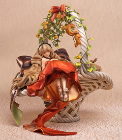 FairyTale-Another 1/8 Scale Pre-Painted Figure: Sleeping Beauty [Myethos]