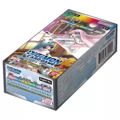 DIGIMON CARD GAME: SPECIAL LIMITED SET en internet