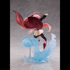 Spiritale by TAITO That Time I Got Reincarnated as a Slime Milim Nava ~Shutsugeki nano da!~ 1/7 scale figure en internet