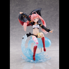 Spiritale by TAITO That Time I Got Reincarnated as a Slime Milim Nava ~Shutsugeki nano da!~ 1/7 scale figure - Addictionmodel