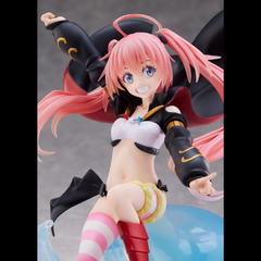 Spiritale by TAITO That Time I Got Reincarnated as a Slime Milim Nava ~Shutsugeki nano da!~ 1/7 scale figure - tienda online