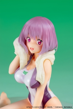 SSSS.GRIDMAN - Akane Shinjo Swimsuit ver. [B FULL] - Addictionmodel