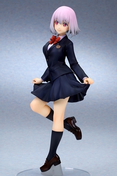 SSSS.GRIDMAN Shinjo Akane School Uniform ver. [QUES Q]