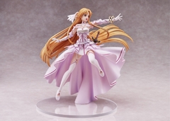 Sword Art Online Alicization - Asuna 'Diosa de la Creación Stacia' Figura a escala 1/7