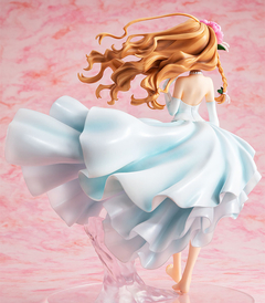 Taiga Aisaka: Wedding Dress Ver. - Addictionmodel