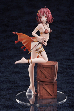 The Alchemist of the Mysterious Book Sophie Neuenmuller Swimsuit Ver.[Amiami X Amakuni] - comprar online