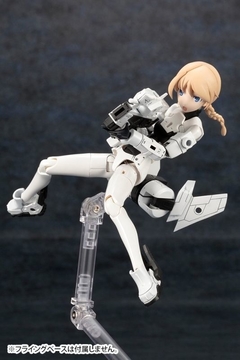 MEGAMI DEVICE - WISM・SOLDIER ASSAULT/SCOUT - tienda online