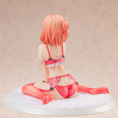 YUI YUIGAHAMA Lingerie ver. [REVOLVE] - Addictionmodel