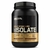 Gold Standard 100% Isolate (744g) - Sabor Chocolate
