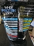 Combo Foco Total - Whey 100% Chocolate + Creatina Force (300g) Body Action na internet