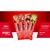 Crisp Bar Caixa 12 Unidades (540g) - Sabor Peanut Butter - comprar online