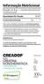 CreaDop Creatina Creapure Micronizada (300g) - Elemento Puro - comprar online