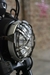 Cubre Optica Cruz Doble - Ducati Scrambler 400 / 800 - Vida Bandida