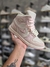 Nike Air Jordan MID 1 - Paris / Rosa/creme off white na internet