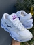 Mizuno Wave Prophecy LS Flor de lotus - Branco - comprar online