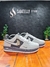 Nike Air Force - Cinza/Grafite/Gelo - comprar online