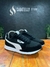 Puma Esportivo - Preto/Branco