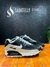 Nike Air Max 90 - Cinza/Bege/Preto - Sabatelly Store  