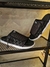 Chinelo slide Nike asuna 2 - Preto com Branco