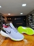 Nike Zoom X - Invincible RUN 3 - Cinza Verde Limão - comprar online