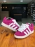 Adidas Campus 00s - Rosa Pink com Branco - comprar online