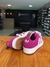 Adidas Campus 00s - Rosa Pink com Branco - Sabatelly Store  